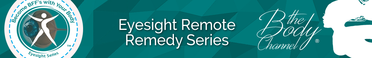 Eyesight Remote Remedy Series - Package A