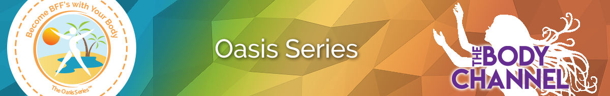 The Oasis Mini-Series