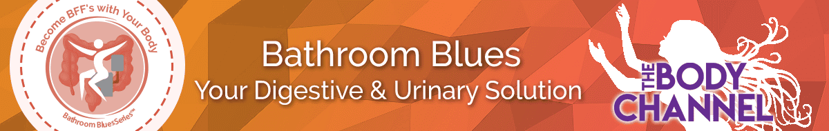 Bathroom Blues Series