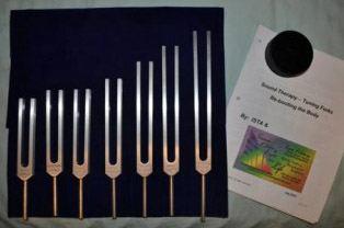 Tuning Fork Level 2
