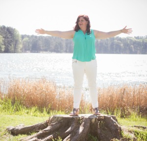 25 MIN Body Channel Session